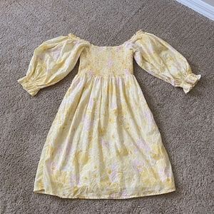 Billabong summer dress